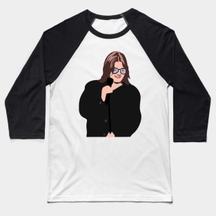 Glasses mitch Baseball T-Shirt